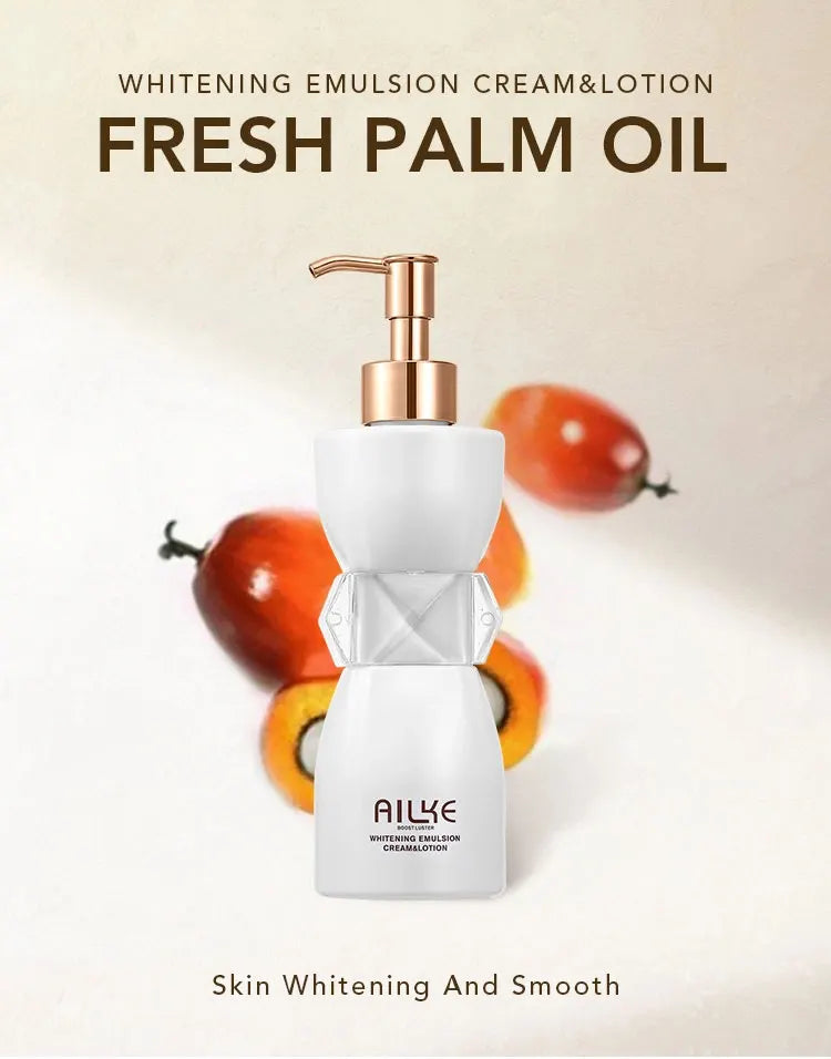 Collagen Whitening Body Lotion