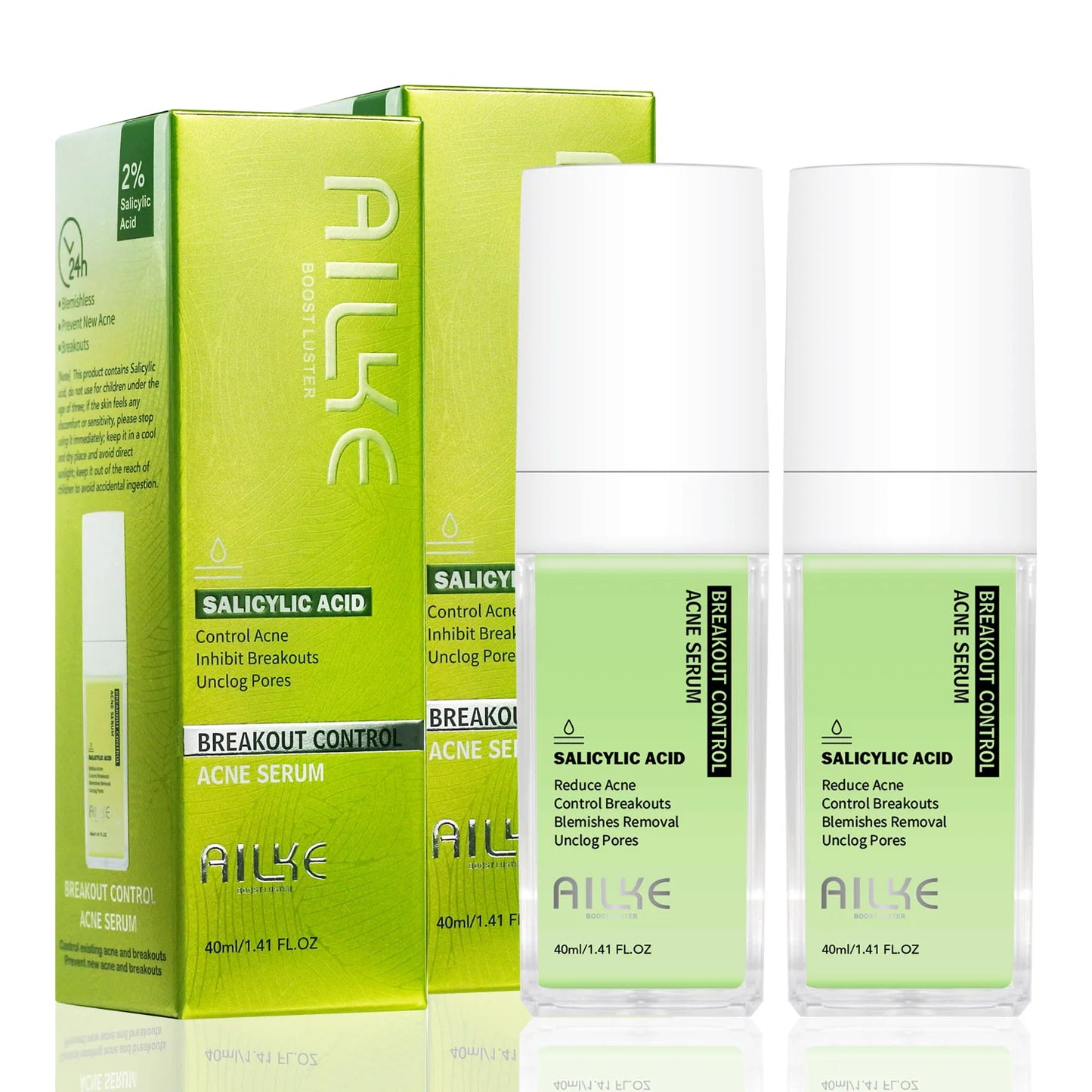 Acne Remove Face Serum