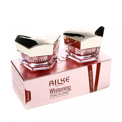 Lightening Anti-Wrinkle Face Cream With Collagen