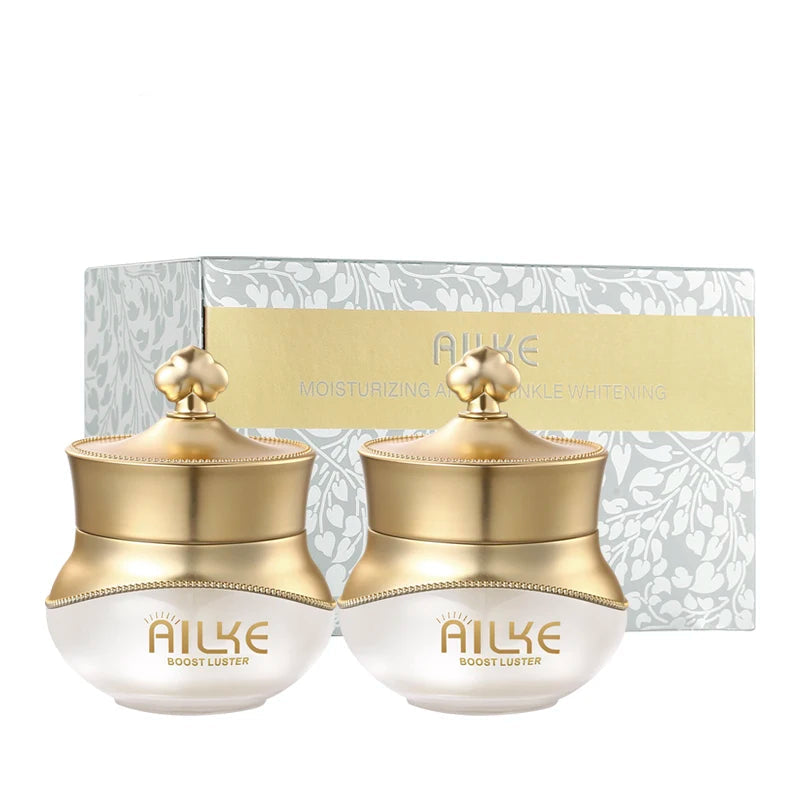 Whitening Facial Skin Care Sets