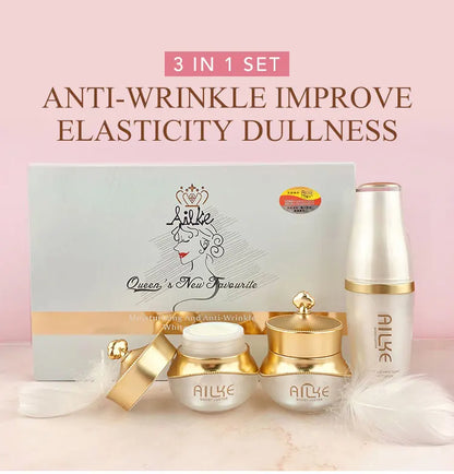 Whitening Facial Skin Care Sets