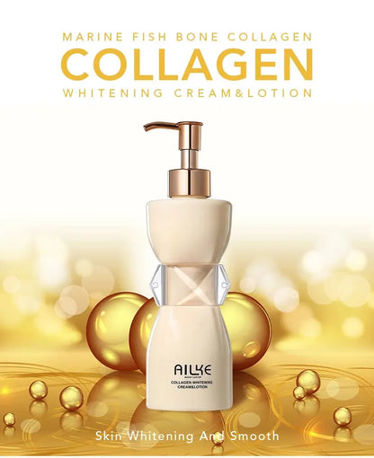 Collagen Whitening Body Lotion