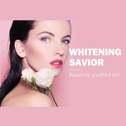 Whitening Serum, Anti-Aging, Reduce Freckles