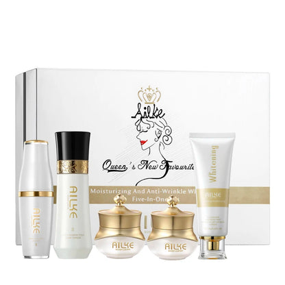 Whitening Facial Skin Care Sets