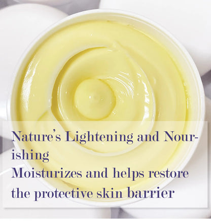 Brightening Cream, For Face Glutathione, 100ML/3.5oz