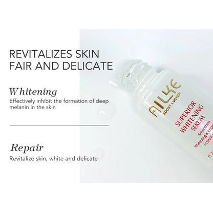 Whitening Day & Night Face Cream