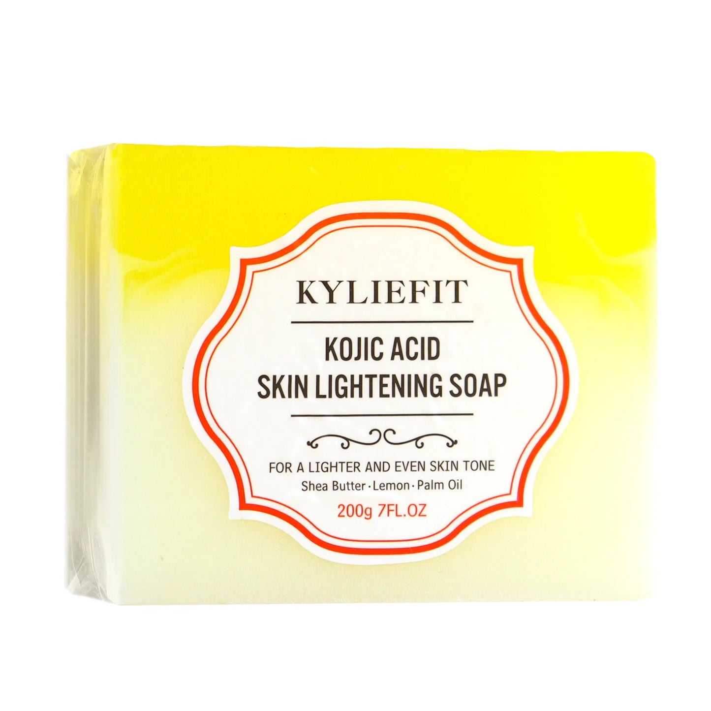 Kojic Acid Whitening & Dark Spot Remover Soap Bar
