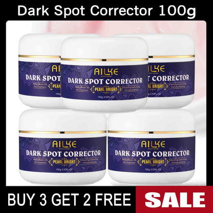 Lightening & Antioxidant Cream, Glutathione Body Lotion