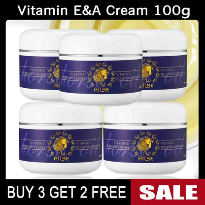 Brightening Cream, For Face Glutathione, 100ML/3.5oz