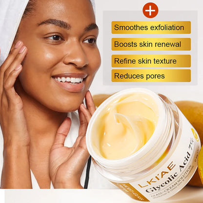Brightening Face Cream, Moisturizing, Reduce Black Spots