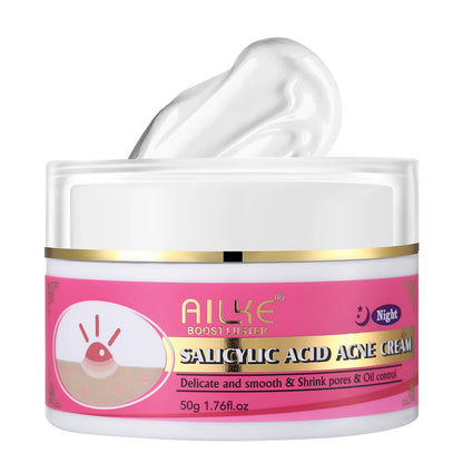 Acne Remove Face Cream, Brightening