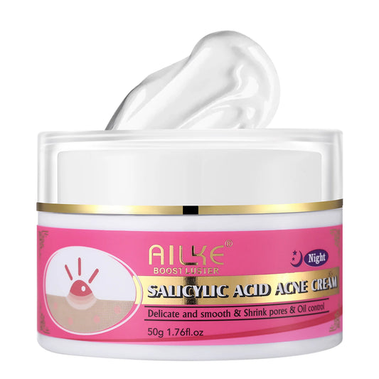 Acne Remove Face Cream, Brightening