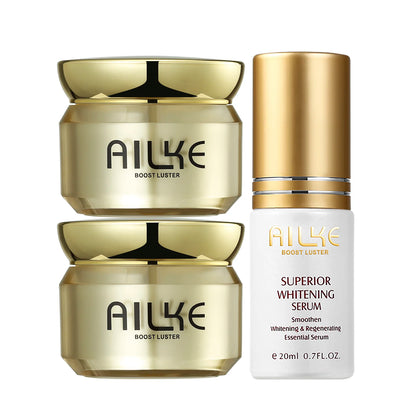 Whitening Day & Night Face Cream