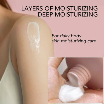 Vitamin C and Glutathione Brightening Body Lotion