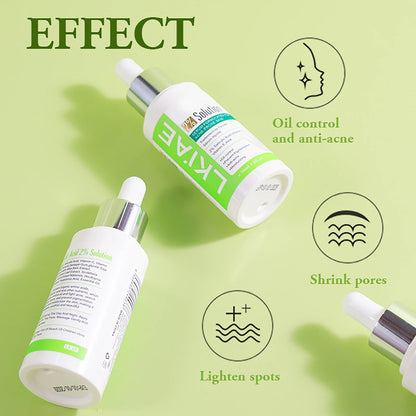 Aloe Vera Brightening Face Serum