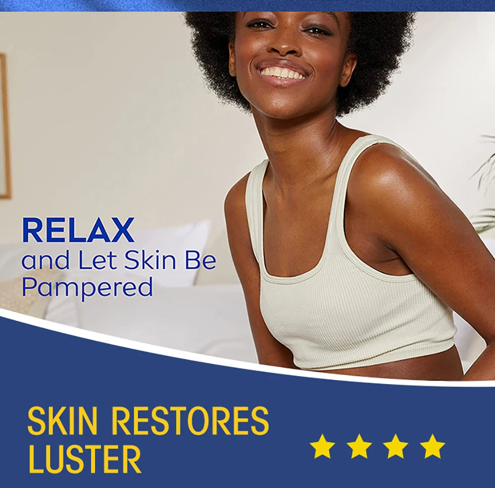 Multi Vitamin Whitening Body Lotion