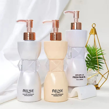 Collagen Whitening Body Lotion