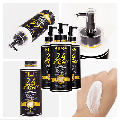 24k Gold Perfect Flawlessly Body Lotion