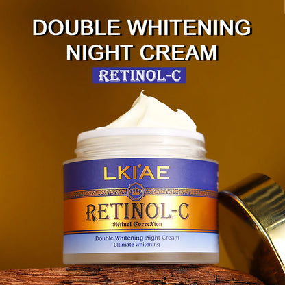 Ultimate Retinol Day and Night Face Cream