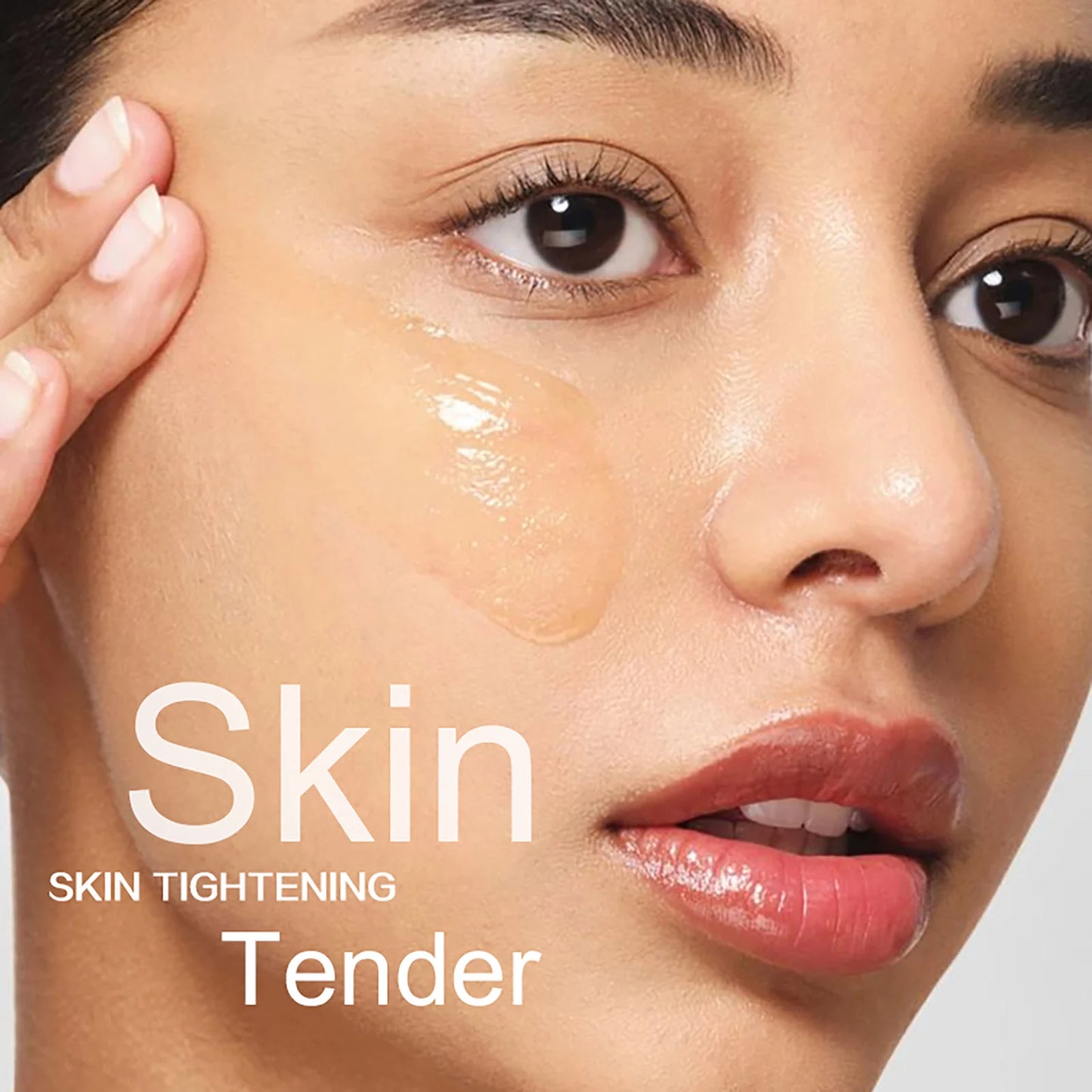 MultiVitamins Face Serum, Brightening, Moisturizing