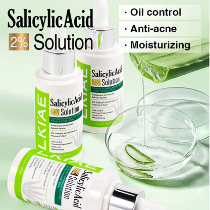 Aloe Vera Brightening Face Serum