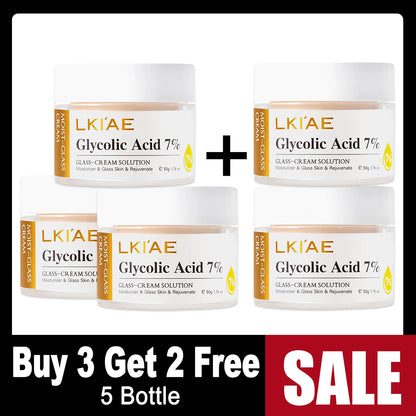 Brightening Face Cream, Moisturizing, Reduce Black Spots