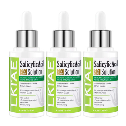 Aloe Vera Brightening Face Serum
