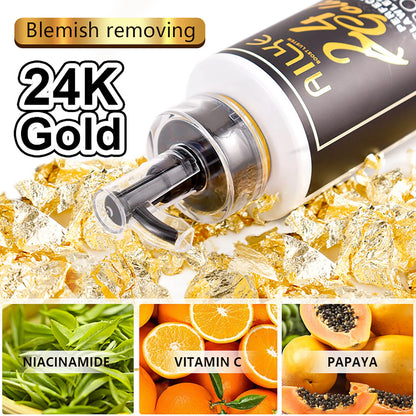 24k Gold Perfect Flawlessly Body Lotion