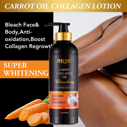 Skin Whitening Face Serum, Reduce Spots