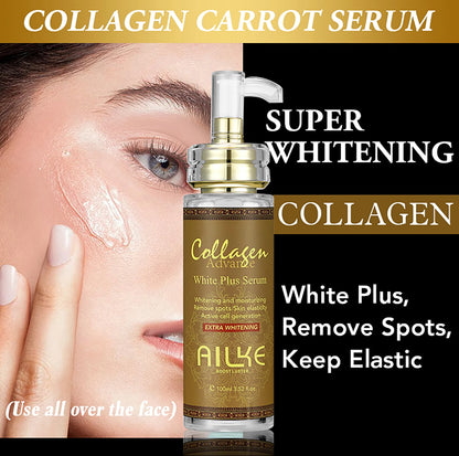 Whitening Serum for Face and Body