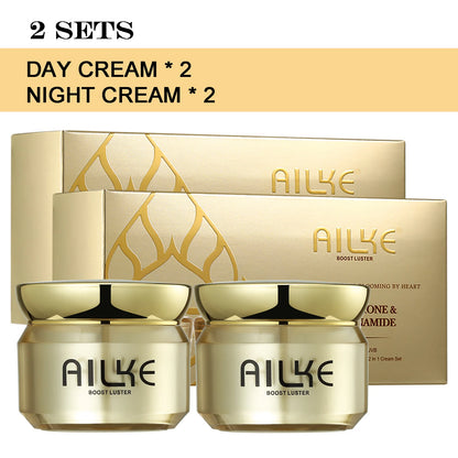 Whitening Day & Night Face Cream