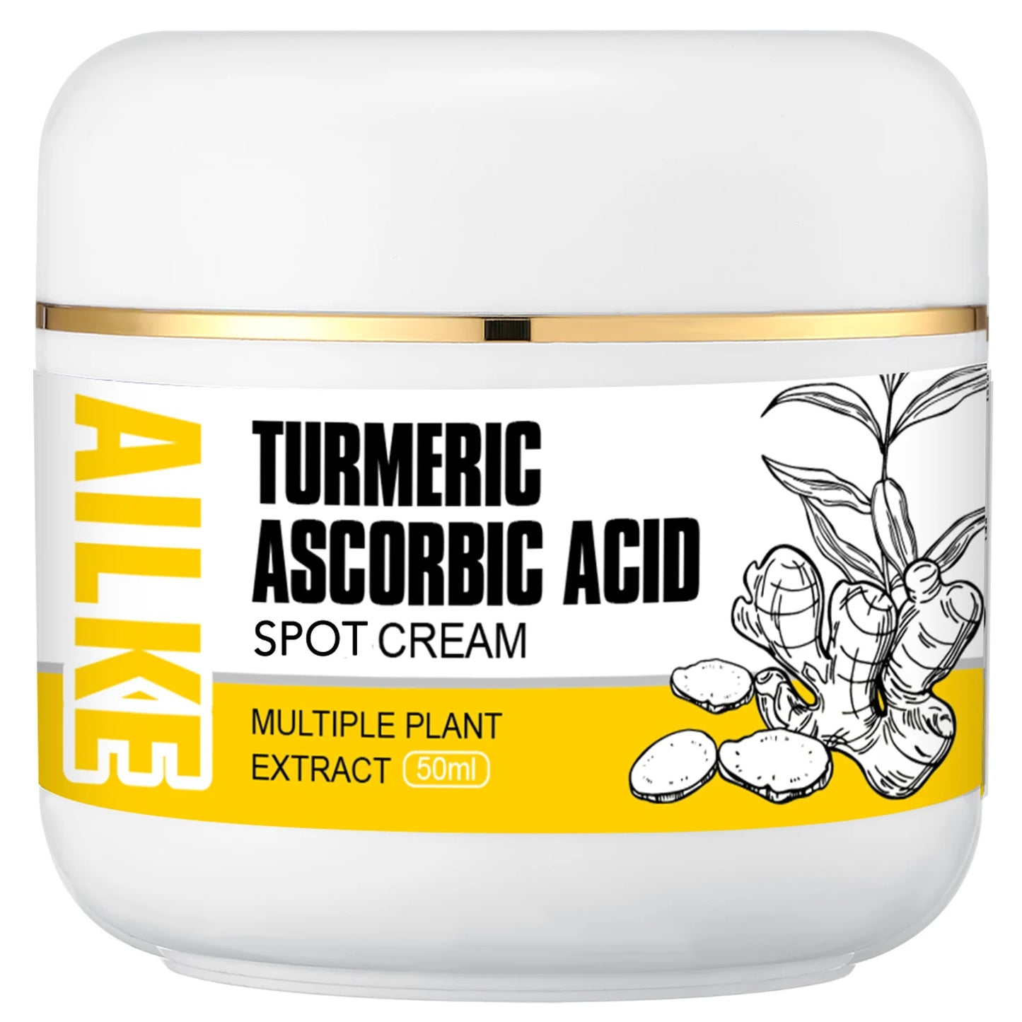 Natural Turmeric Skin Care Range