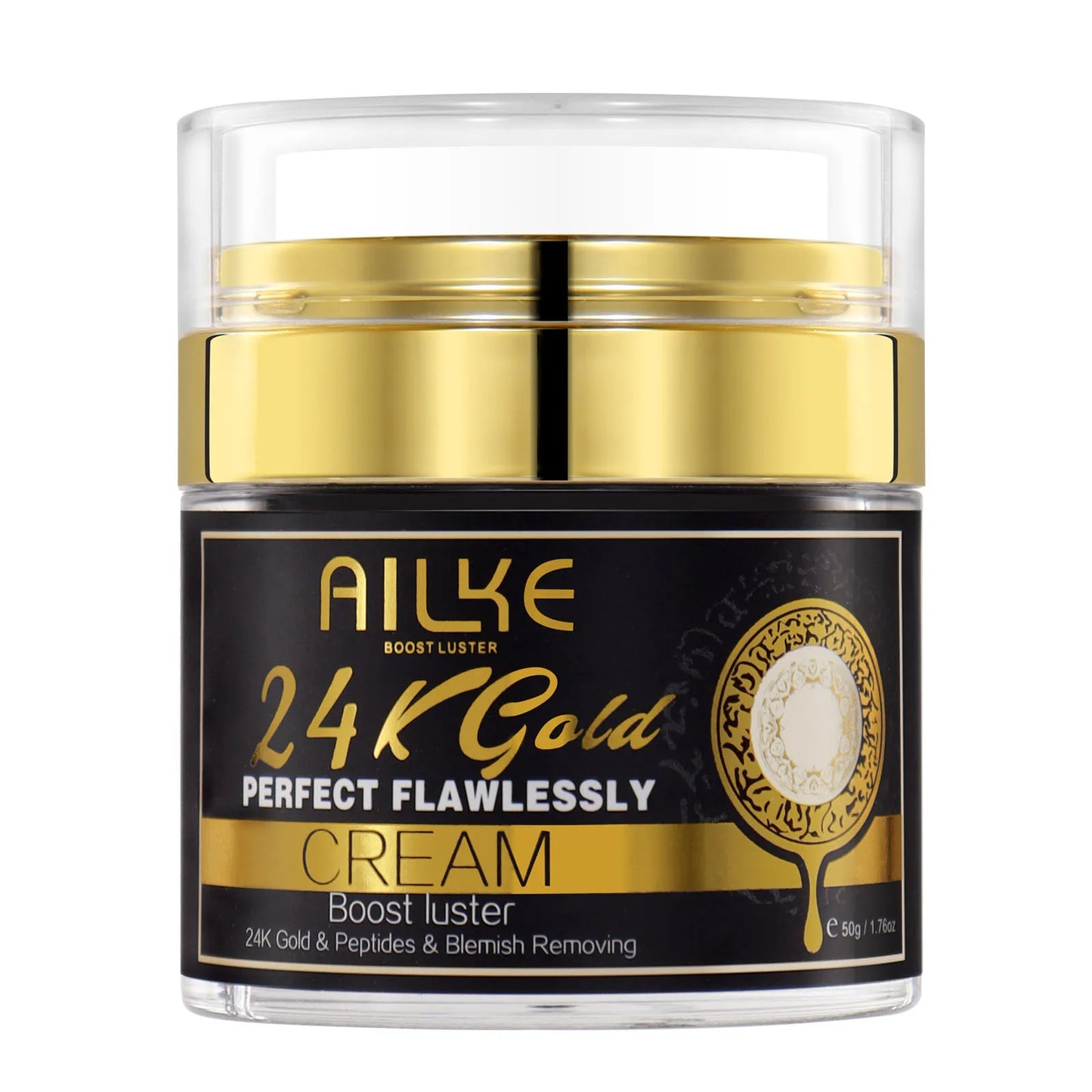 24K Glod Lightening Skin Care Range, Reduce Various Dark Spots