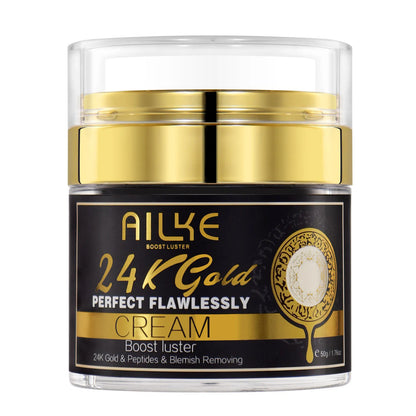 24K Glod Lightening Skin Care Range, Reduce Various Dark Spots