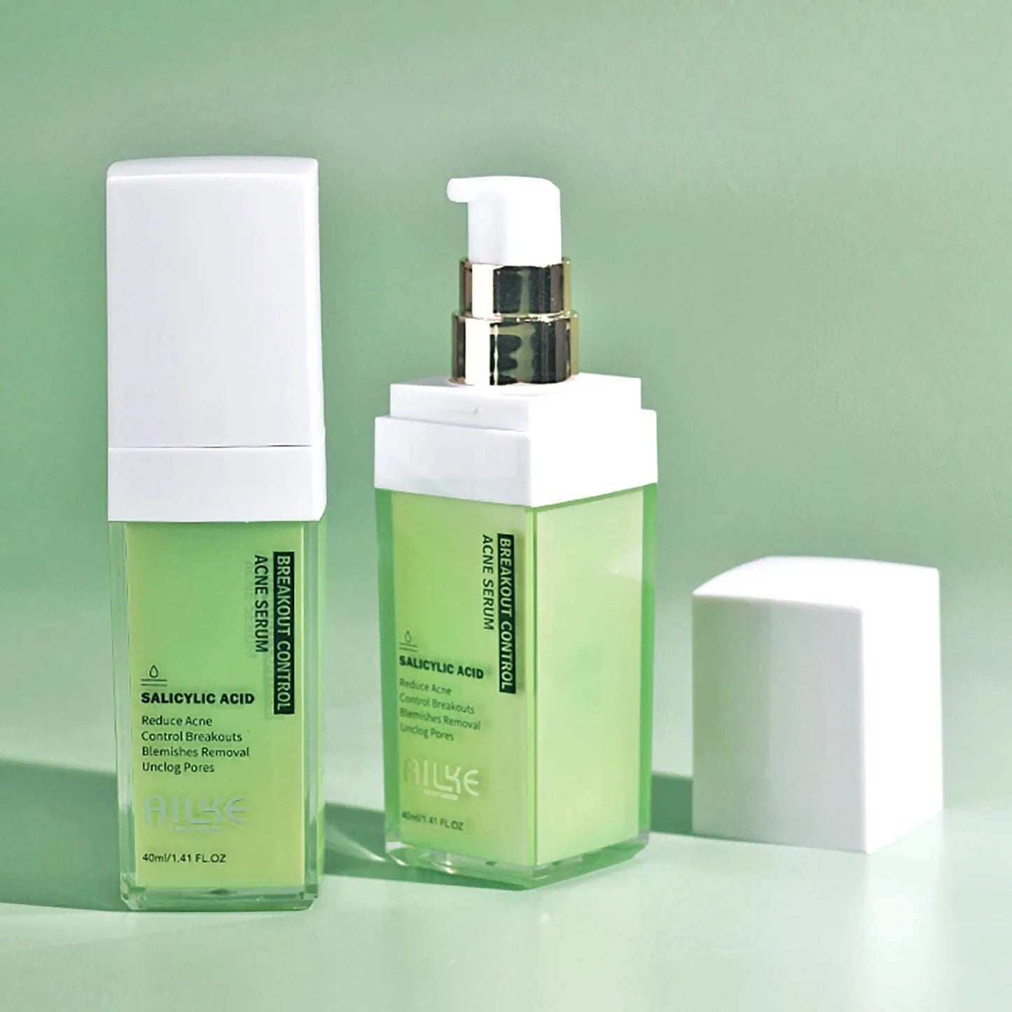 Acne Remove Face Serum