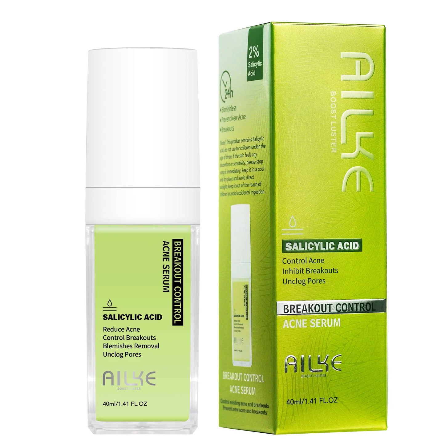 Acne Remove Face Serum