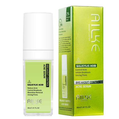 Acne Remove Face Serum