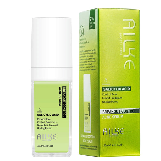 Acne Remove Face Serum