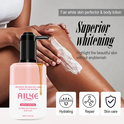 Superior Whitening Body Lotion